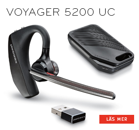 Läs mer om Voyager 5200 UC